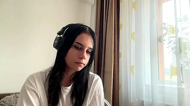 ElsyRaner: απευθείας συνομιλία ΧΧΧ