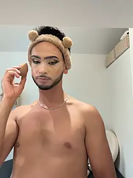 Gipsyboysteve 라이브 XXX 채팅