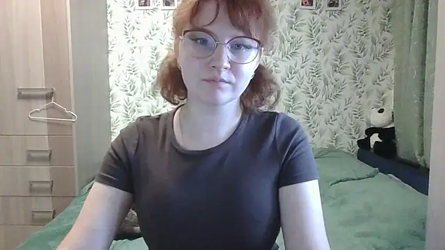 Felicity_Play webcam show
