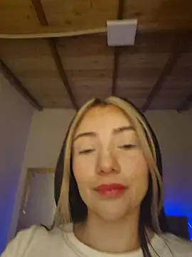 ximenavega's Live XXX Chat