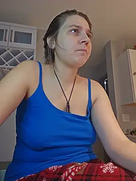 Chat XXX ao vivo de ScarletsWeb