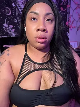RoxieVossn Live XXX chat