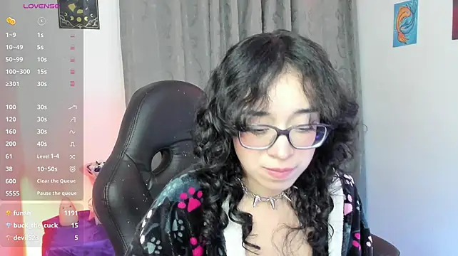 indra_cam's Live XXX Chat