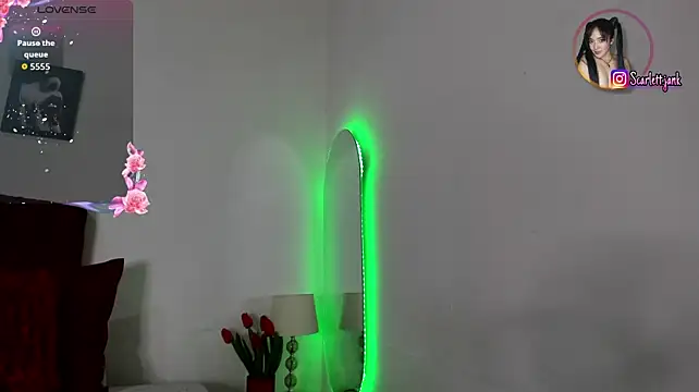 دردشة Scarlett_Jank الجنسية المباشرة