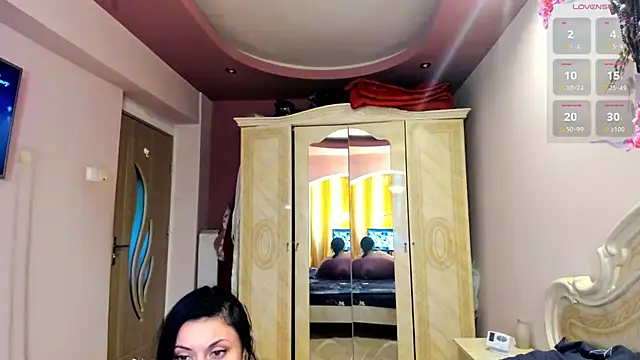 Chatroom XXX en direct de MilfDomina6_9
