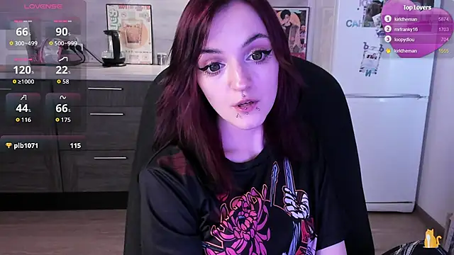 lina__tyaaan Live XXX Chat
