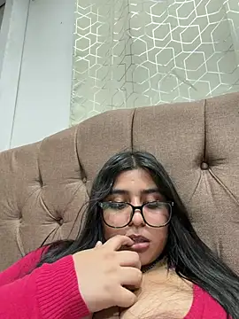 Sembang XXX Secara Langsung virginbrunette99