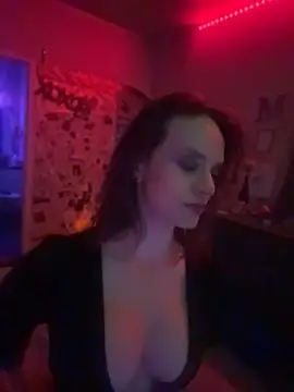 Czat XXX na żywo – Texxaspearl
