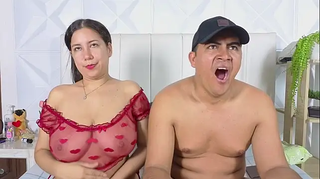 Emily_and_Sebastiannn Webcam Show