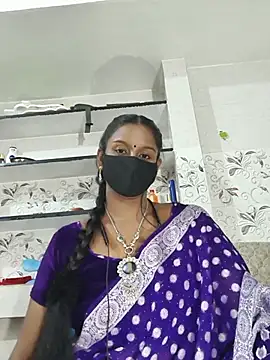 madhushree143 Adlı Modelin Canlı XXX Sohbeti