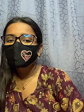Arpita-20's Live XXX Chat