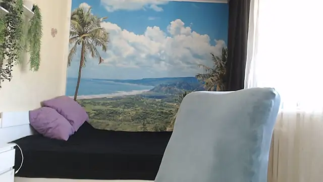 Chatroom XXX en direct de soaring_love
