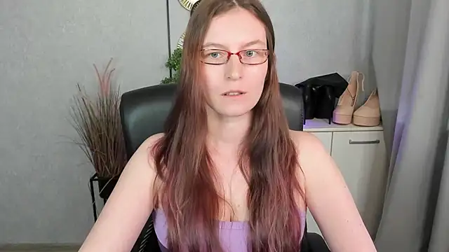 emmaxDelight's Live XXX Chat