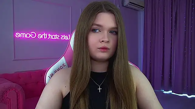 CrystalLyons Live XXX-Chat