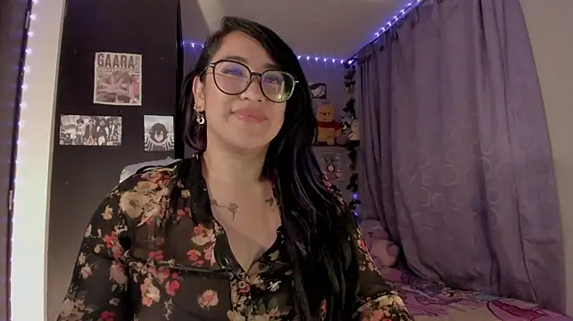 Czat XXX na żywo – julibella_sweet