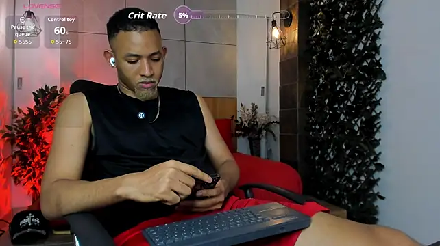 B_Wild's Live XXX Chat