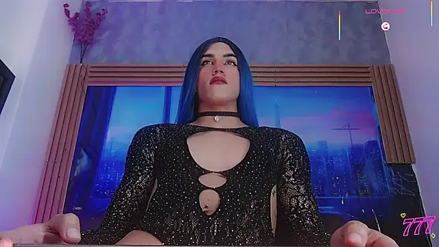 Tiffany_Velanyer Live XXX Chat