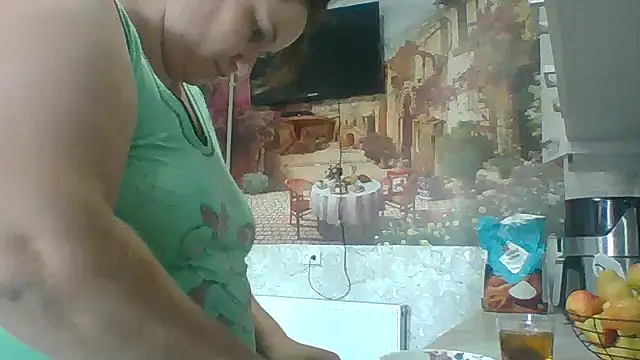 Chat XXX en directo de Jane_Dreams