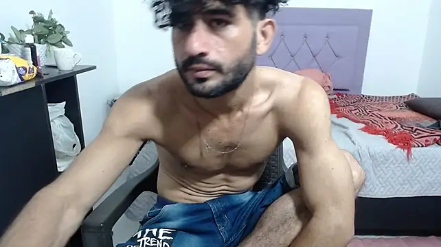 veneco_hot Webcam Show