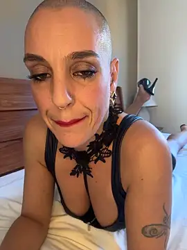 emprexkala Chat XXX in diretta