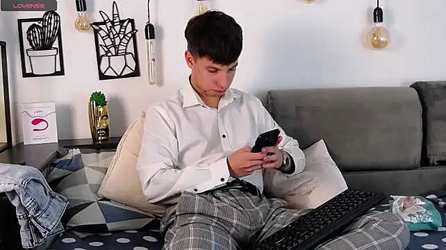 ThomasEdisonnn Webbikameraesitys