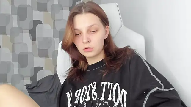 AudreyyKim Live XXX-chat