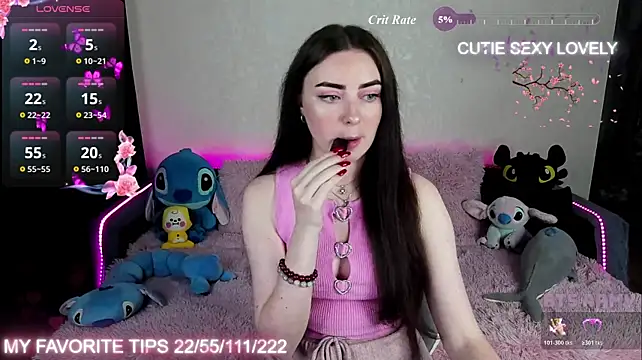 SemurMur Live XXX-chat