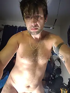 แชท XXX สดของ ROCKHARDDADDY86