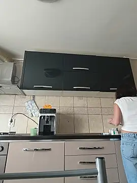 Diamond_Monna Adlı Modelin Canlı XXX Sohbeti