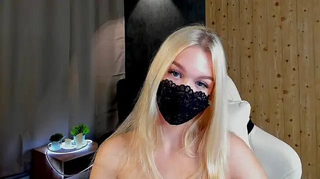 Chat +18 de anabelldoll ao vivo