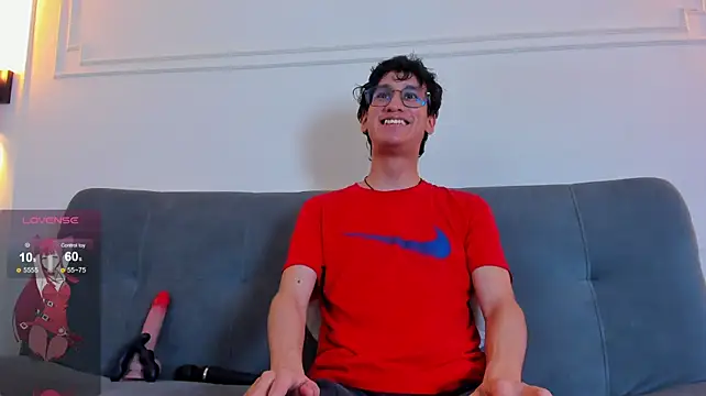 Cum_hunters Adlı Modelin Canlı XXX Sohbeti