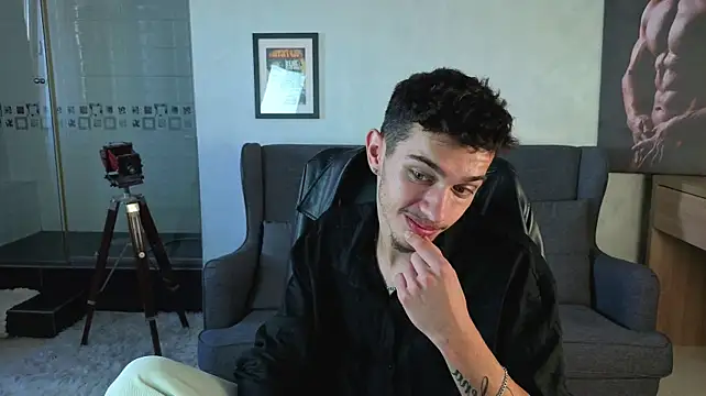 KaydenDrew – Naživo XXX chat