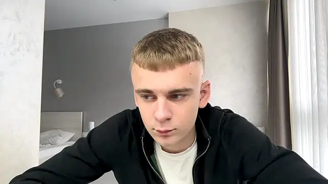 SoloFury Live XXX-Chat