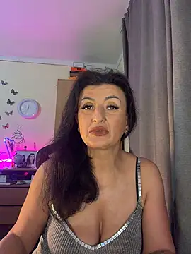 Hotangel75 라이브 XXX 채팅