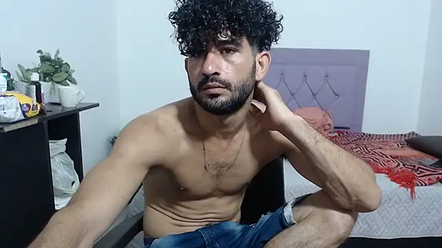 Chat XXX ao vivo de veneco_hot