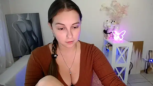 دردشة SweetPrincess_ الجنسية المباشرة