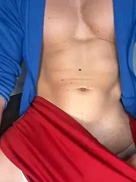 fitdaddy34のライブXXXチャット