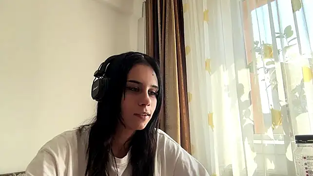 XXX chat uživo modela ElsyRaner