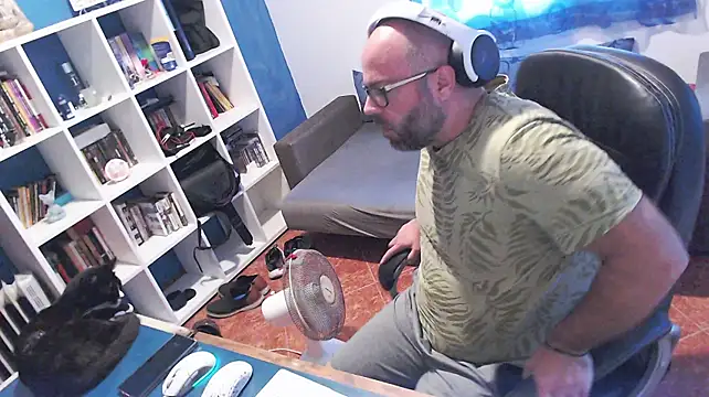 Chat +18 de ravingr4d4 ao vivo