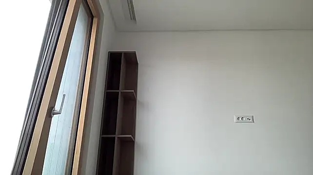 cute_mark élő XXX-chatje