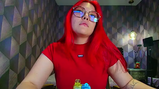 XDakotaStyleX – Naživo XXX chat