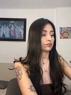 Živý XXX chat ananya_sex1