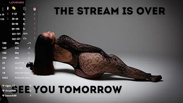 Czat XXX na żywo – Jade-Kush