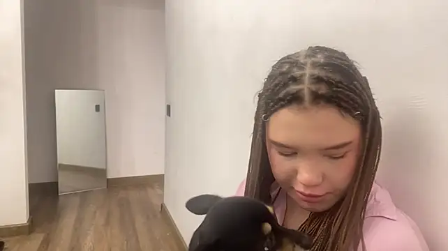 BellaForks Live XXX-Chat