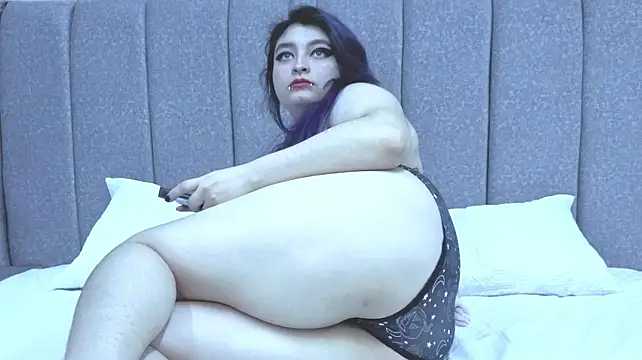 دردشة Violeta_Tepes الجنسية المباشرة