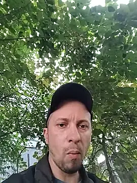 Show modela hornny_boy45 na web-kameri