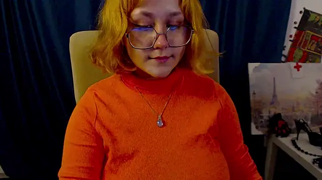 Chat XXX en directo de Judith_hypnosiss