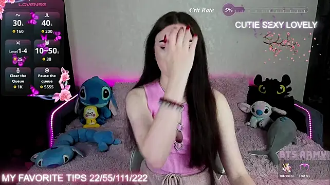 SemurMur Chat XXX in diretta