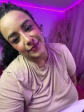 ariadna_cooper's Live XXX Chat