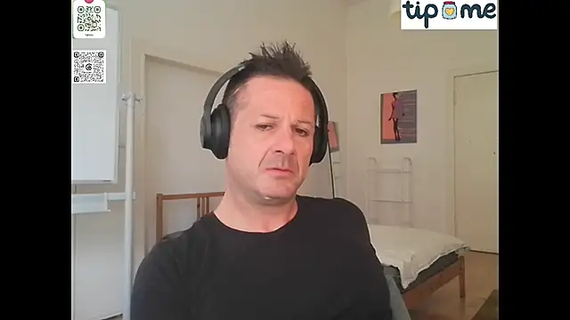 2026Yummy Chat XXX in diretta